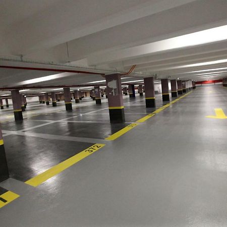 Nufarul Apartament Apartment Oradea Bagian luar foto